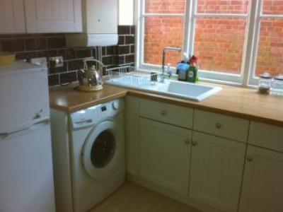 Louer Appartement Norwich