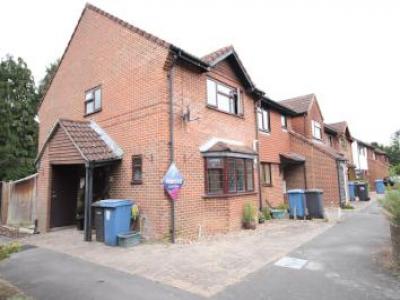 Annonce Location Maison Yateley