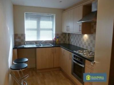 Louer Appartement Preston