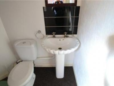 Louer Appartement Redditch