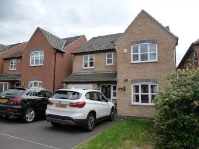 Annonce Location Maison Leicester