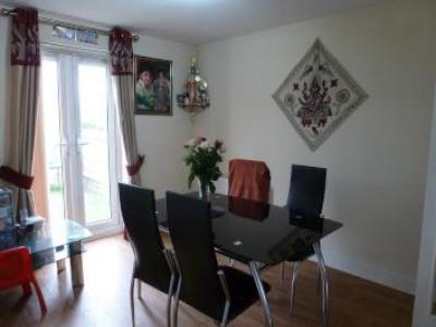 Louer Maison Leicester