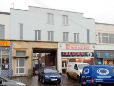 Annonce Location Appartement Bristol