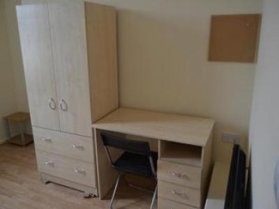 Louer Appartement Cardiff