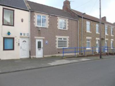 Annonce Location Maison Newbiggin-by-the-sea