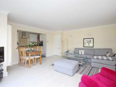 Louer Appartement Teddington