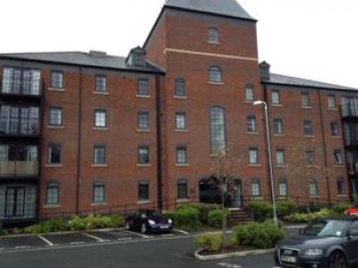 Annonce Location Appartement Warrington