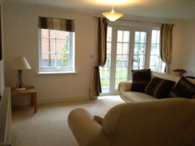 Louer Appartement Warrington