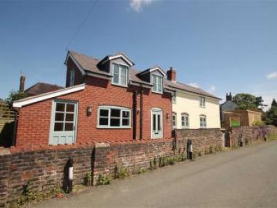 Annonce Location Maison Oswestry