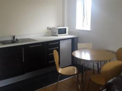 Louer Appartement Liverpool