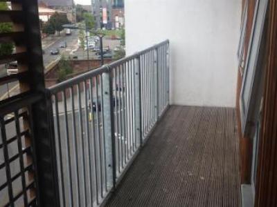 Louer Appartement Liverpool rgion LIVERPOOL