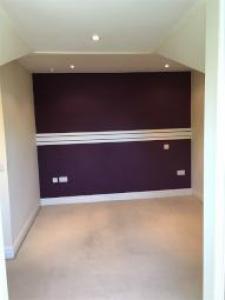 Louer Appartement Liverpool