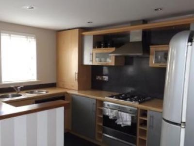 Annonce Location Appartement Liverpool