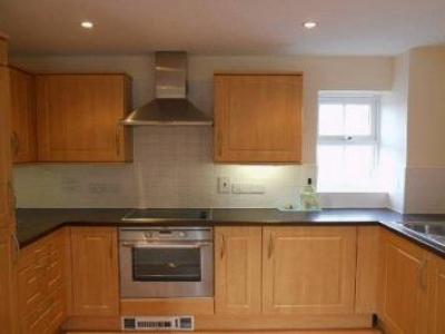 Louer Appartement Basingstoke