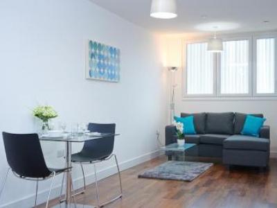 Louer Appartement Birmingham