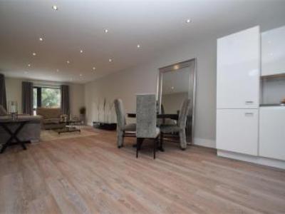 Louer Appartement Isleworth