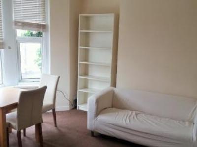 Louer Appartement Cardiff