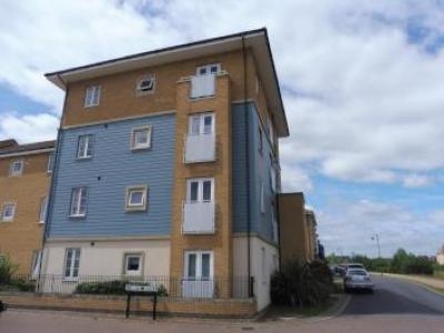 Annonce Location Appartement Peterborough