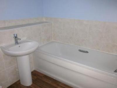 Louer Appartement Peterborough