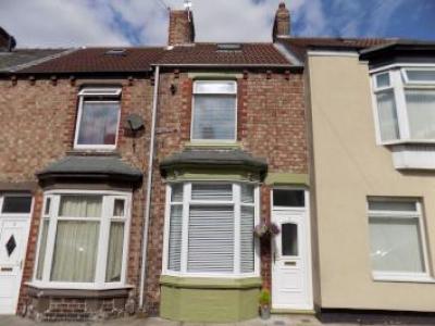 Annonce Location Maison Middlesbrough