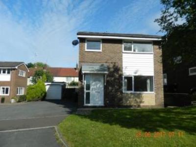 Annonce Location Maison Rochdale