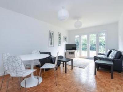 Louer Appartement Surbiton