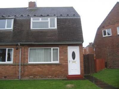 Annonce Location Maison Spennymoor