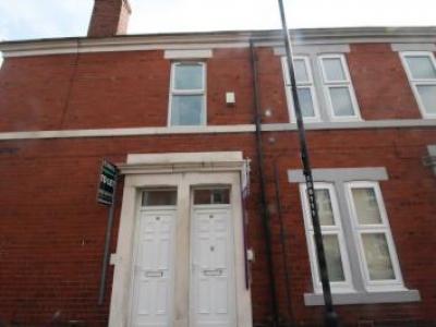 Annonce Location Appartement Newcastle-upon-tyne