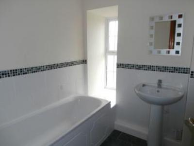 Louer Appartement Llanelli