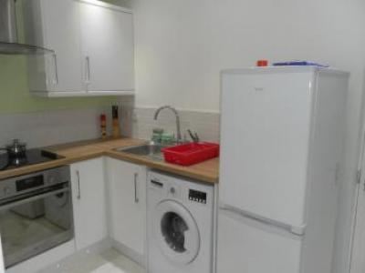 Annonce Location Appartement Liverpool