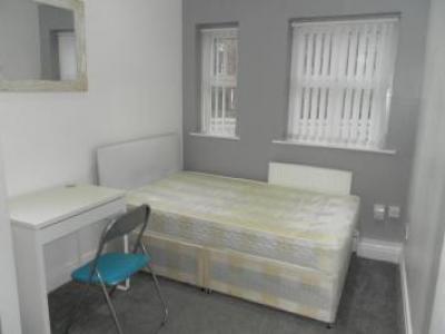 Louer Appartement Liverpool