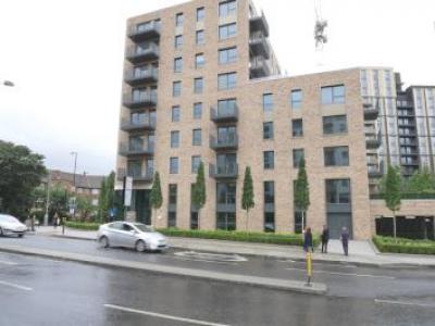 Annonce Location Appartement Wembley