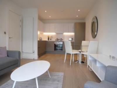 Louer Appartement Wembley