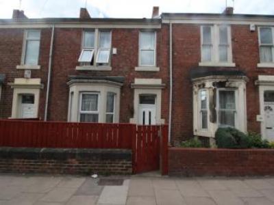 Annonce Location Maison Newcastle-upon-tyne