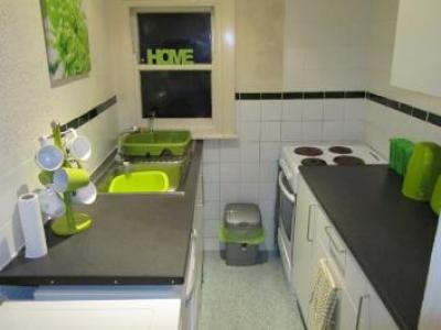 Louer Appartement Cardiff