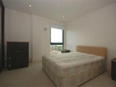 Louer Appartement Wembley