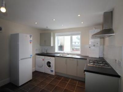 Louer Appartement Cardiff