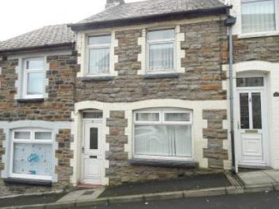 Annonce Location Maison Abertillery