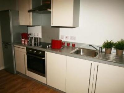 Louer Appartement Salford