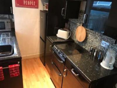 Louer Appartement Birmingham