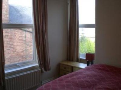 Louer Appartement Nottingham