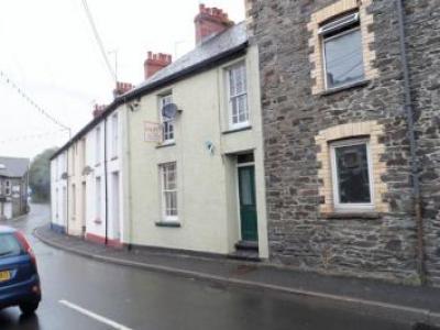 Annonce Location Maison Llandysul