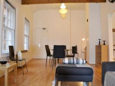 Louer Appartement Nottingham