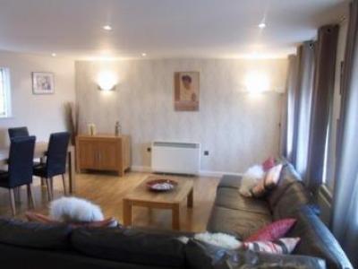 Louer Appartement Nottingham