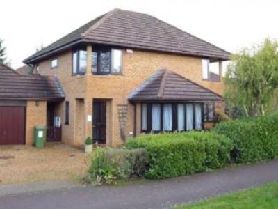 Annonce Location Maison Milton-keynes