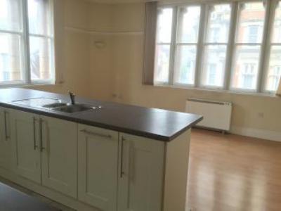 Louer Appartement Leicester