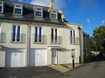 Annonce Location Maison Melksham