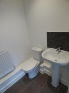 Louer Appartement Romford