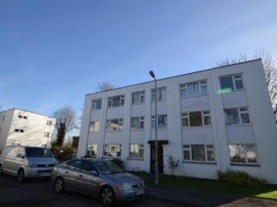 Annonce Location Appartement Cardiff