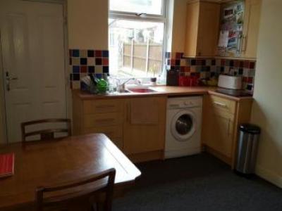 Annonce Location Maison Sheffield